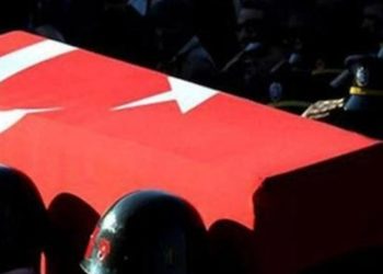 MSB duyurdu: 5 asker şehit oldu, 8 asker yaralı