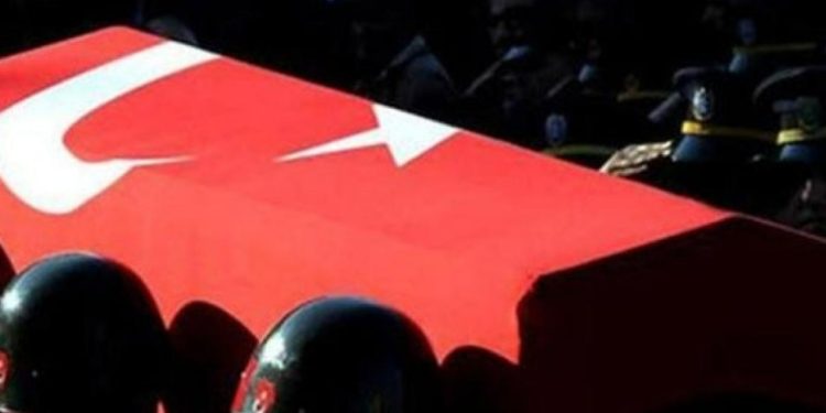 MSB duyurdu: 5 asker şehit oldu, 8 asker yaralı