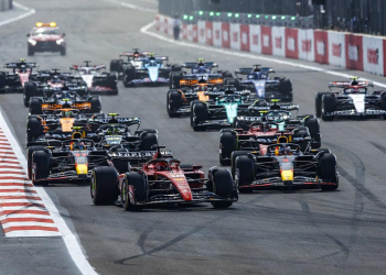 Madrid, 45 yıl aradan sonra Formula 1'e ev sahipliği yapacak