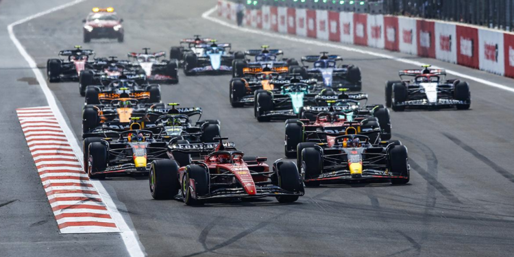 Madrid, 45 yıl aradan sonra Formula 1'e ev sahipliği yapacak