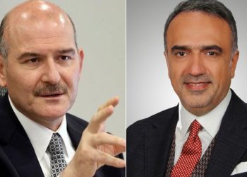Mal varlığına çökülen işadamı Fehmi Öztürk: ‘Süleyman Soylu ve Cuma İçten beni öldürtecek’