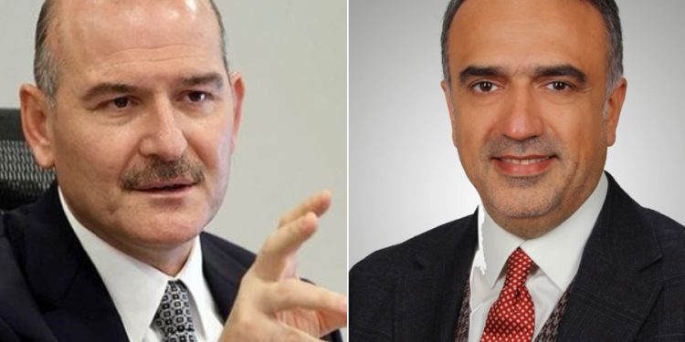 Mal varlığına çökülen işadamı Fehmi Öztürk: ‘Süleyman Soylu ve Cuma İçten beni öldürtecek’