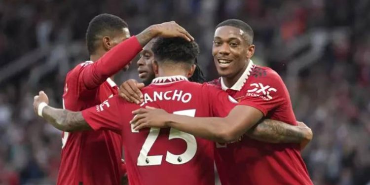 Manchester United'ın yıldızına Fenerbahçe kancası!