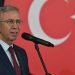 Mansur Yavaş: Benim çılgın projem falan yok, en büyük projem insanları yeniden üretmeye teşvik etmek