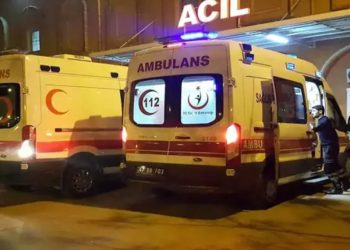 Mardin’de cami avlusunda yeni doğmuş bebek cesedi bulundu