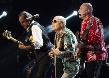 Mazhar ve Fuat sahnelere 'Özkan'sız dönüyor