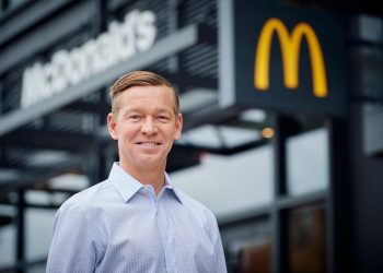 McDonald’s CEO’su boykot yüzünden zarara uğradıklarını kabul etti