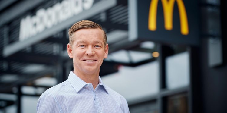 McDonald’s CEO’su boykot yüzünden zarara uğradıklarını kabul etti