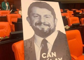 Meclis Can Atalay için toplanmayacak