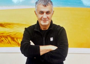 Mehmet Kamış’tan ilk fotoğraf: Dosyam bomboş, sadece gazetecilik faaliyetlerimden dolayı tutukluyum