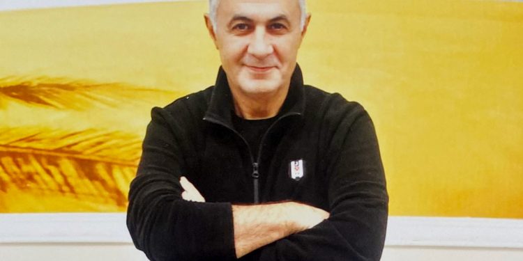 Mehmet Kamış’tan ilk fotoğraf: Dosyam bomboş, sadece gazetecilik faaliyetlerimden dolayı tutukluyum
