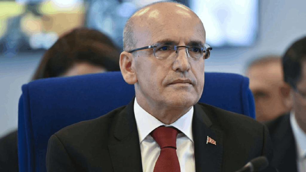 Mehmet Şimşek: Enflasyon verileri 2024 hedefimizle uyumlu seyrediyor