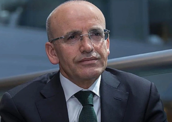 Mehmet Şimşek: Verginin tabanını genişleteceğiz