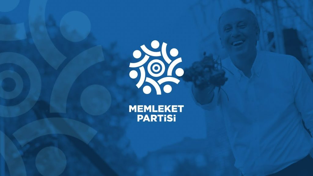 Memleket Partisi'nin 24 adayı belli oldu: İşte o isimler