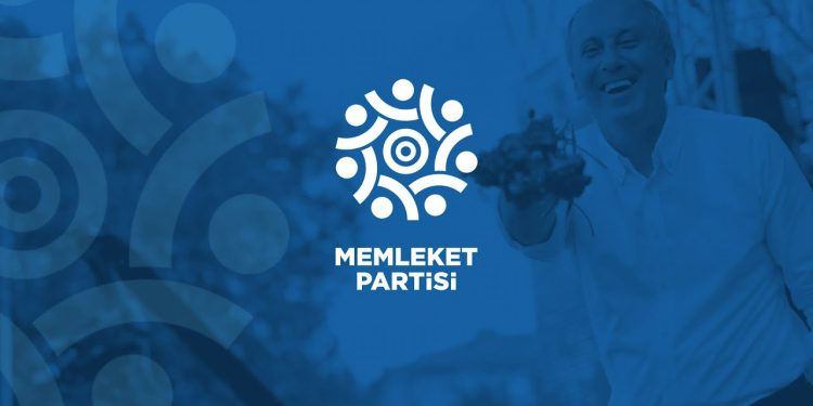 Memleket Partisi'nin 24 adayı belli oldu: İşte o isimler
