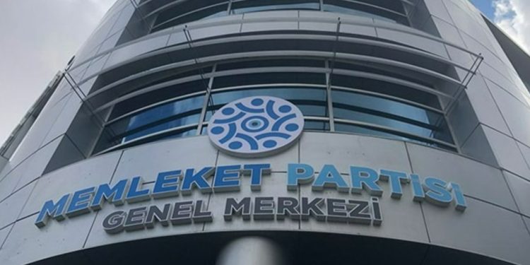 Memleket Partisi'nin üç büyük kentte çıkaracağı adayların isimleri sızdı
