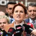 Meral Akşener de Yargıtay’a sosyal medyadan tepki gösterdi: Hukuk yasak, gayrimeşruluk serbest!