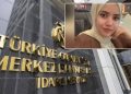 Merkez Bankası çalışanı CİMER’e şikâyette bulundu: Hafize Gaye Erkan’ın babası tarafından işten çıkartıldım
