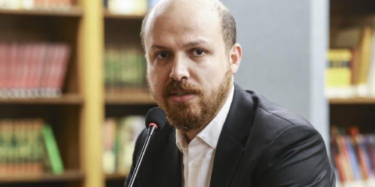 Merkez Bankası'ndan Bilal Erdoğan krizi: "Kovulan arkadaşını 2 gün sonra işe geri döndürdü"