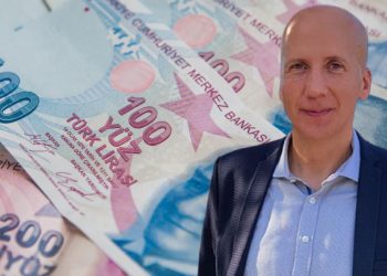 Merkez Bankası'nın faiz kararı öncesi Hakan Kara'dan dikkat çeken değerlendirme: Şahin gitmek durumunda!