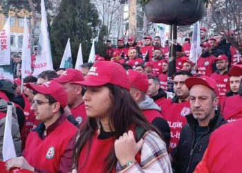 Metalde grev rüzgarı: BMİS de kararını verdi