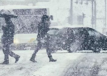 Meteoroloji’den çok sayıda il için yoğun kar yağışı uyarısı