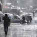 Meteoroloji’den kuvvetli sağanak ve kar yağışı uyarısı