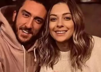 Milyonlarca liralık vurgun yapmışlardı: Kıvanç Talu ve eşi Beril Talu yakalandı!