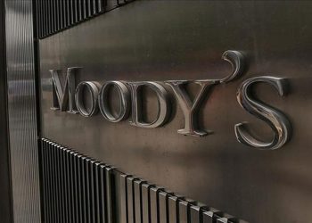 Moody's Türkiye'nin kredi görünümünü yükseltti