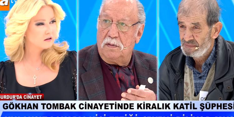 Müge Anlı bile şaşırdı, 12 yıl ceza alıp 1 ay tutuklu kalmış: Girdi-çıktı yaptım!