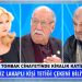 Müge Anlı bile şaşırdı, 12 yıl ceza alıp 1 ay tutuklu kalmış: Girdi-çıktı yaptım!
