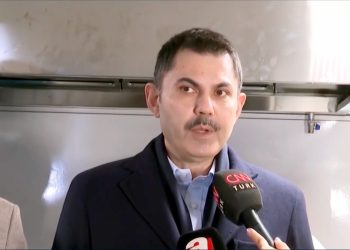 Murat Kurum, ‘Gençliğimiz var’ dedi, herkes Ekrem İmamoğlu’nu hatırladı