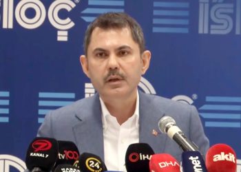 Murat Kurum’dan bir vaat daha: Toplu ulaşıma zam diye bir gündemimiz olmayacak