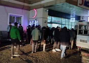 Muş’ta 14 yaşındaki iki kız çocuğu metruk evde asılı halde bulundu