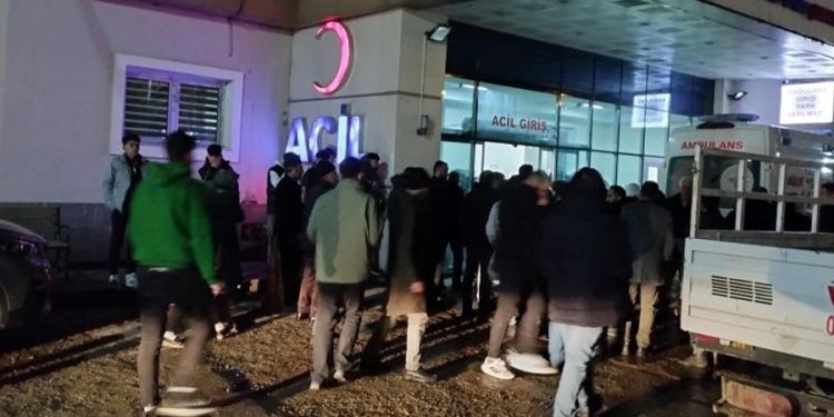 Muş’ta 14 yaşındaki iki kız çocuğu metruk evde asılı halde bulundu