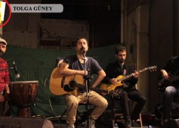 Müzisyen Taşdoğan: Ziryanim'ı Şengal ve tutsaklara adadım