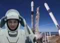 NASA, Türkiye’nin ilk uzay yolcusunu Falcon 9 ile ISS’e götürüyor