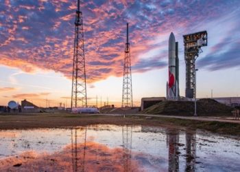 NASA'nın Ay'a gönderdiği uzay aracında teknik sorun