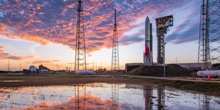 NASA'nın Ay'a gönderdiği uzay aracında teknik sorun