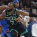 NBA'de gecenin sonuçları: Celtics'in serisini Thunder bitirdi
