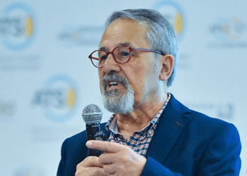 Naci Görür Çorum'daki depremi böyle değerlendirdi: 'Yan kollarla etkili olmaya çalışıyor'