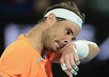 Nadal, 349 gün sonra kortlara galibiyetle döndü