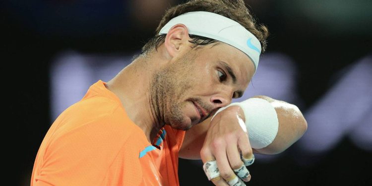 Nadal, 349 gün sonra kortlara galibiyetle döndü