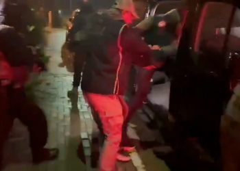 Necip Hablemitoğlu cinayeti şüphelilerinden Nuri Gökhan Bozkır yakalandı