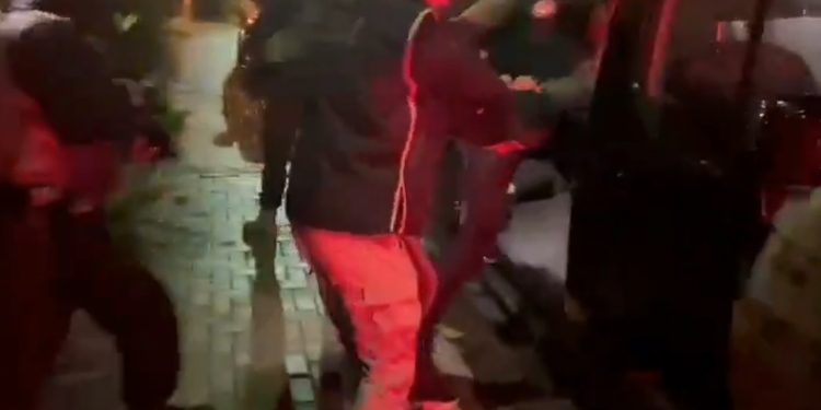 Necip Hablemitoğlu cinayeti şüphelilerinden Nuri Gökhan Bozkır yakalandı