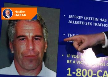 Nedir bu Epstein Davası?