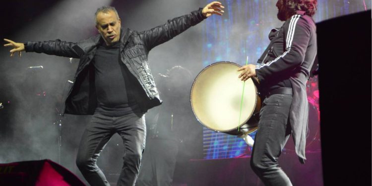 Nergis Festivali’nde Haluk Levent rüzgarı