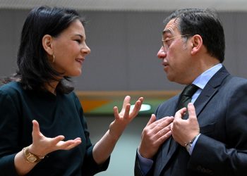 Netanyahu'nun tutumunu kınayan AB, Filistin devleti için bastırıyor