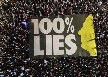 Netanyahu'nun 'yargıya darbe' girişimi Yüksek Mahkeme'den döndü