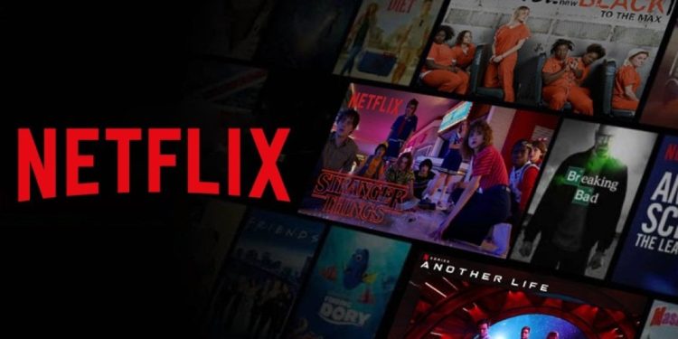 Netflix'te bu hafta en çok izlenen filmler: 'Uçuk Bir İş' zirvede